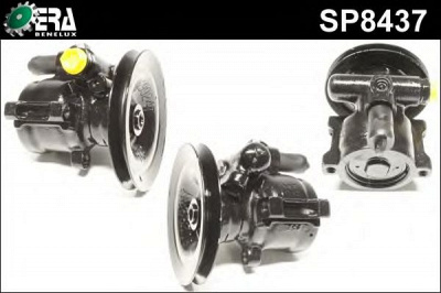 ERA BENELUX sp8437 -  Гидравлический насос, рулевое управление